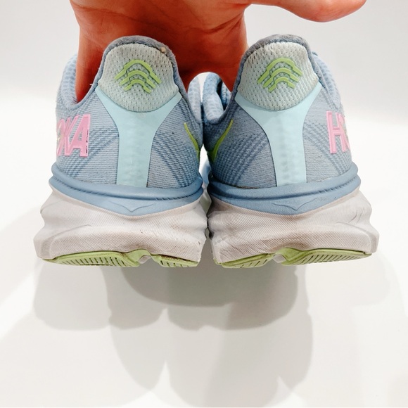 Hoka Clifton Sneakers Womens size 8.5 - Picture 5 of 10